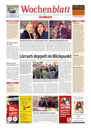 Wochenblatt-Loerrach