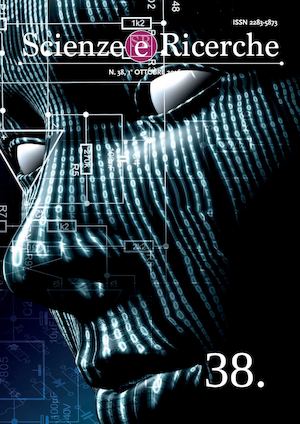 Scienze E Ricerche N 38 (1 Ottobre 2016)