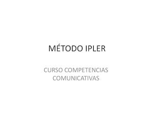 Método Ipler