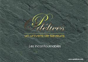Op Délice catalogue