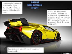 Revista Digital Del Lamborghini