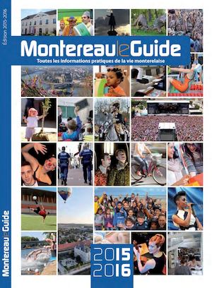 Montereau Le Guide 2015 2016