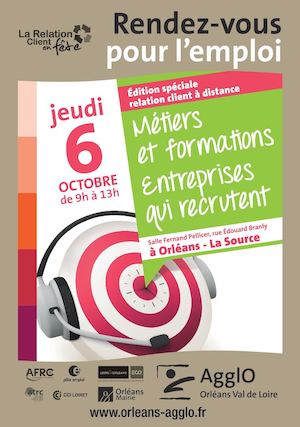 Rendez-vous pour l'emploi