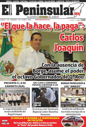 Edición 237 Completa