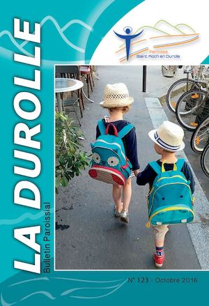 La Durolle 123