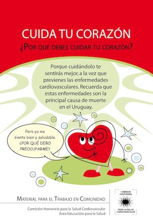 Semana Del Corazon