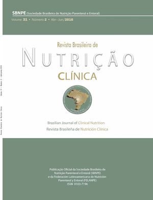 Nutrição N2 Abr Jun 2016