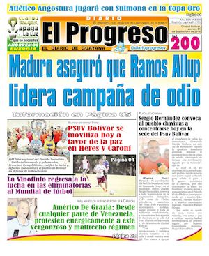 Diarioelprogreso2016 09 01