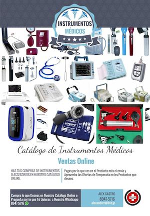 Equipos Médicos