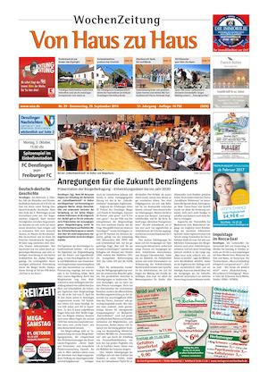 VHZH-Denzlingen-Stadt