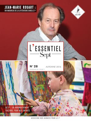 Essentiel 7 N°28