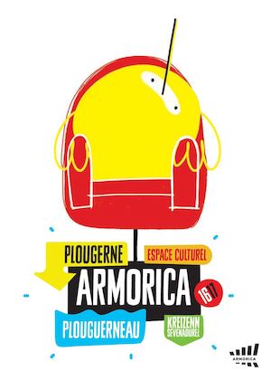 Armorica Brochure Saison 16 17