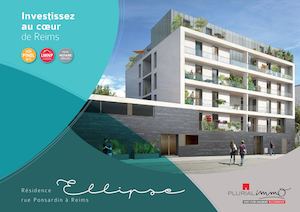 PLAQUETTE COMMERCIALE REIMS