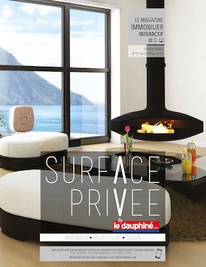 SURFACE PRIVEE Savoie N°10
