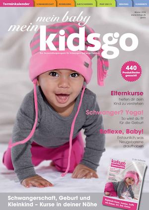 KIDSGO 4/16 DÜSSELDORF