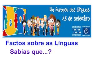 Power Point Dia Europeu De Línguas