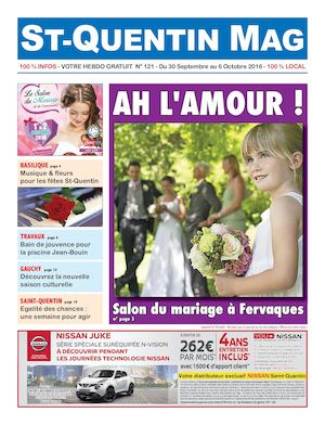 Sqmag 121