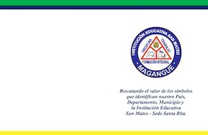 Cartilla De Simbolos 1