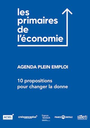 Agenda Plein Emploi