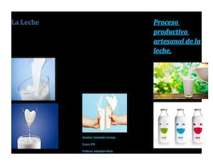 La Leche