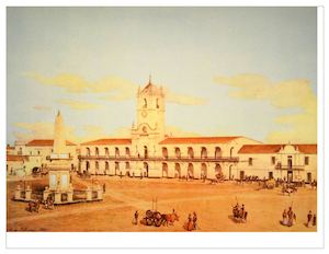 25 De Mayo Pinturas De La éPoca Colonial Pdf