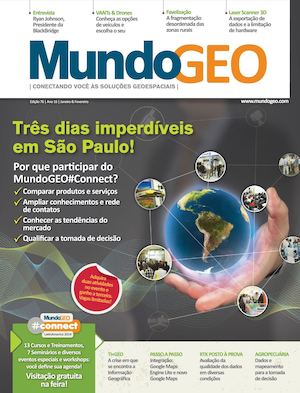Revista MundoGEO 76