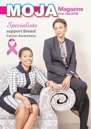 Moja Mag October 2016