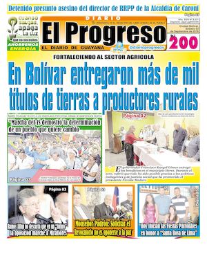 Diarioelprogreso2016 09 03