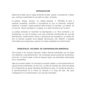 Introduccion