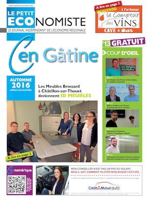 Journal C en Gâtine