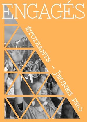 Livret Engagés Jeunes