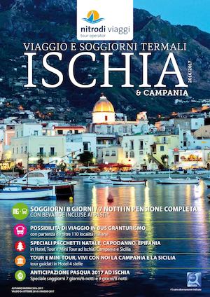 Ischia e Campania - Autunno/Inverno 2016-2017