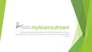 myIslamicdream