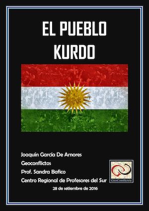 El Pueblo Kurdo