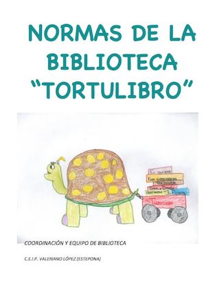 Normas Biblioteca