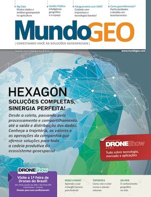 Revista MundoGEO 82