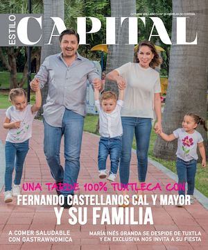 Estilo Capital25