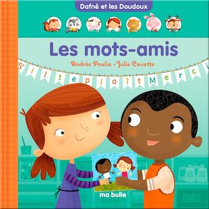 Les mots-amis