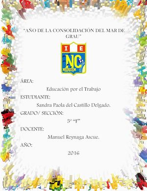 Revista electrónica