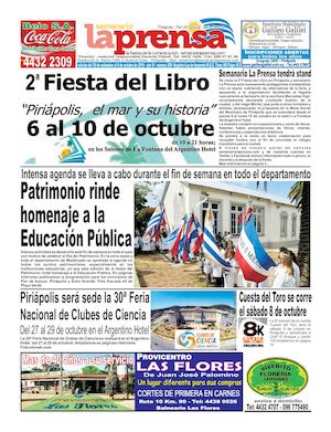 Edición Impresa Nº 259