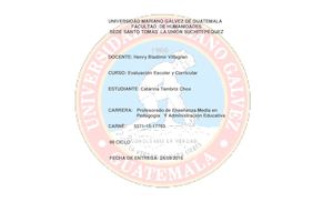 Cuadro De Kata Lista De Cotejo Escala De Rango Y Rubrica