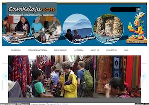 Spanish Language Schools In Guatemala