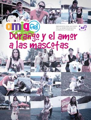 Amigo Fiel octubre