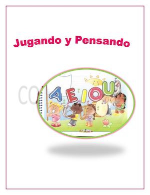 jugando y aprendiendo