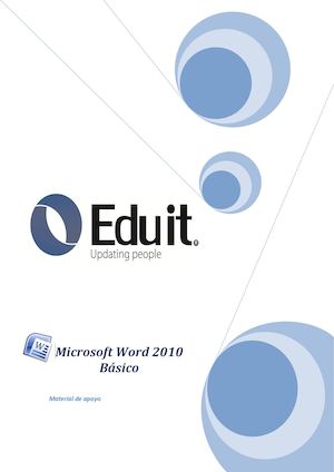 Guia Word 2010 Básico