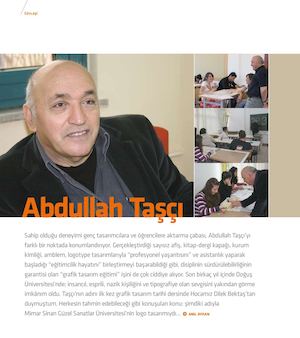 Abdullah Tasci