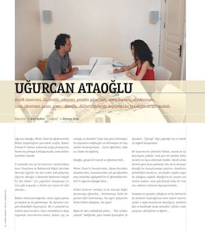 Ugurcan Ataoglu