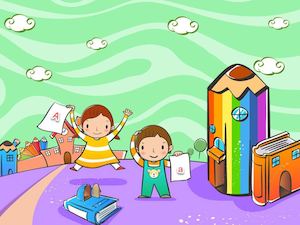 Proyecto Lectoescritura