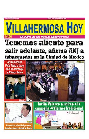 Villahermosa