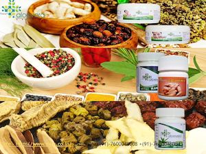 Nutan Aloevera Herbal Product Export Manufacturer Company in India